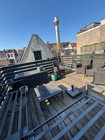 Medium property photo - Spekstraat 4, 2011 HM Haarlem